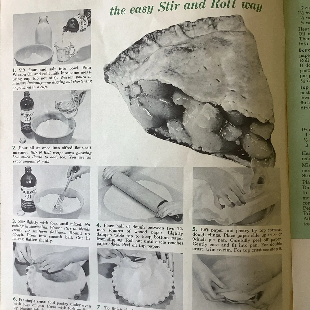 Vintage unique era