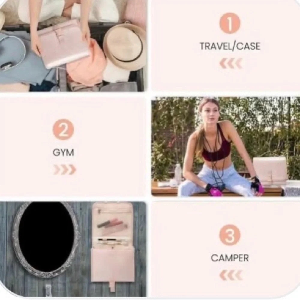 N/A stay organized