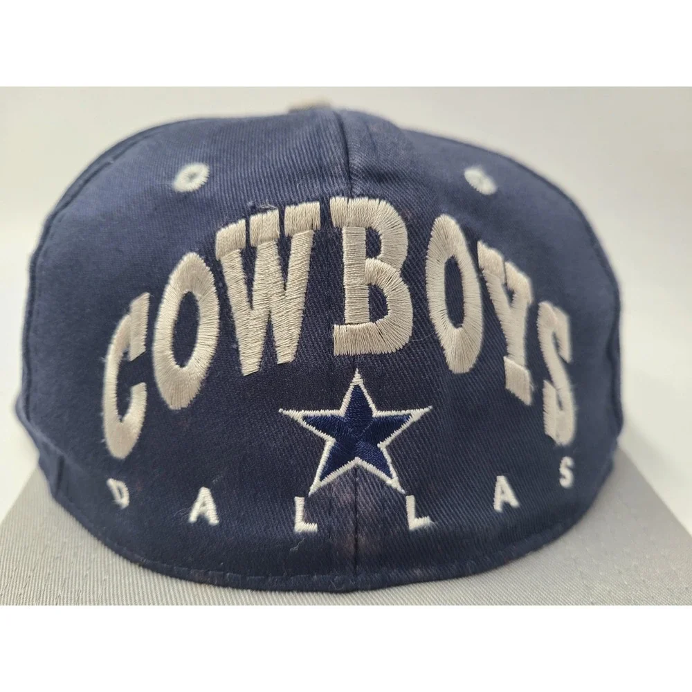 Drew Pearson Companies has stains