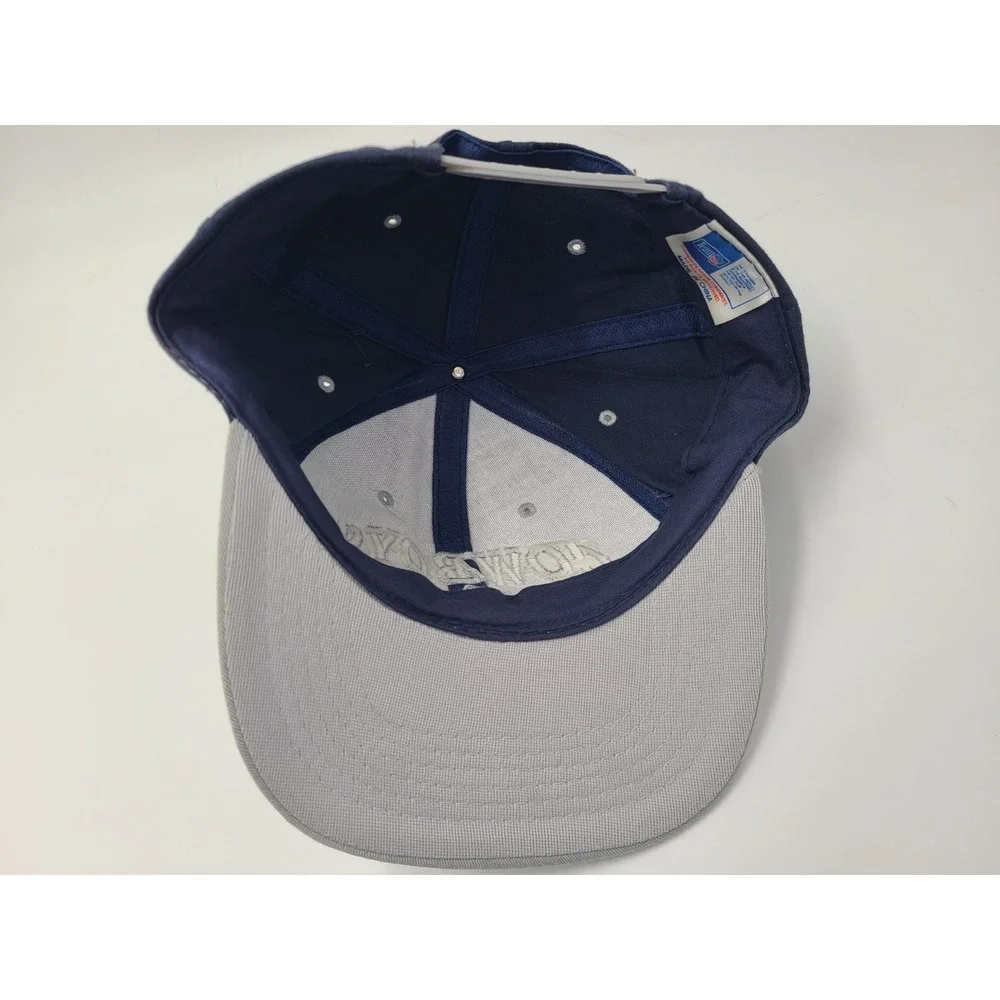 Drew Pearson Companies has stains