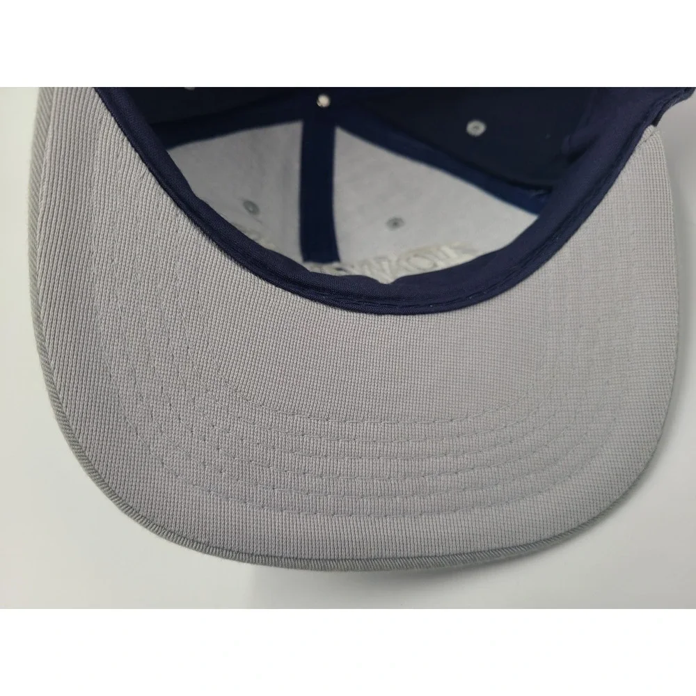 Drew Pearson Companies has stains