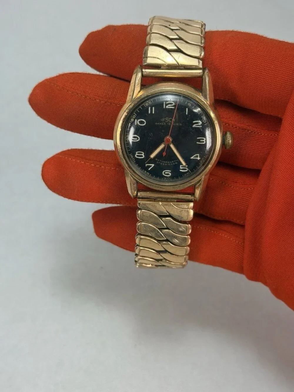 Anker vintage german