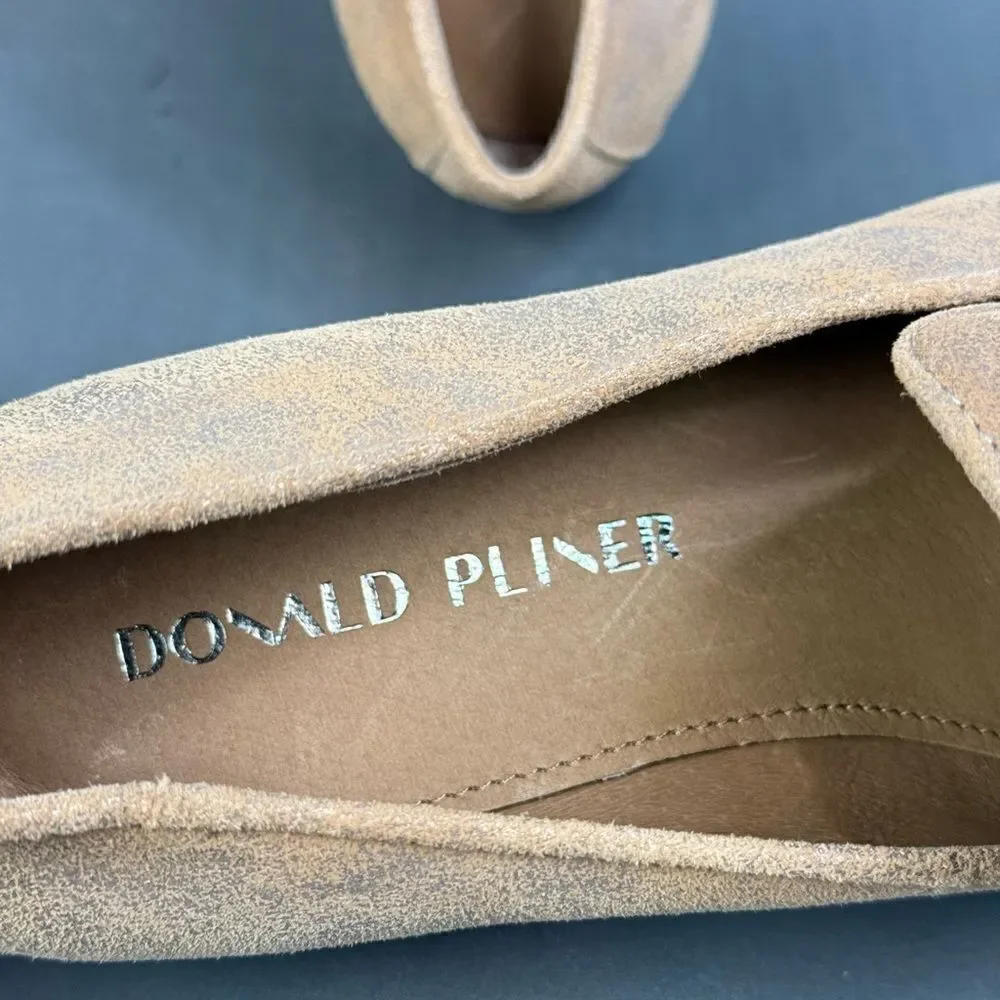 Donald J. Pliner any no are