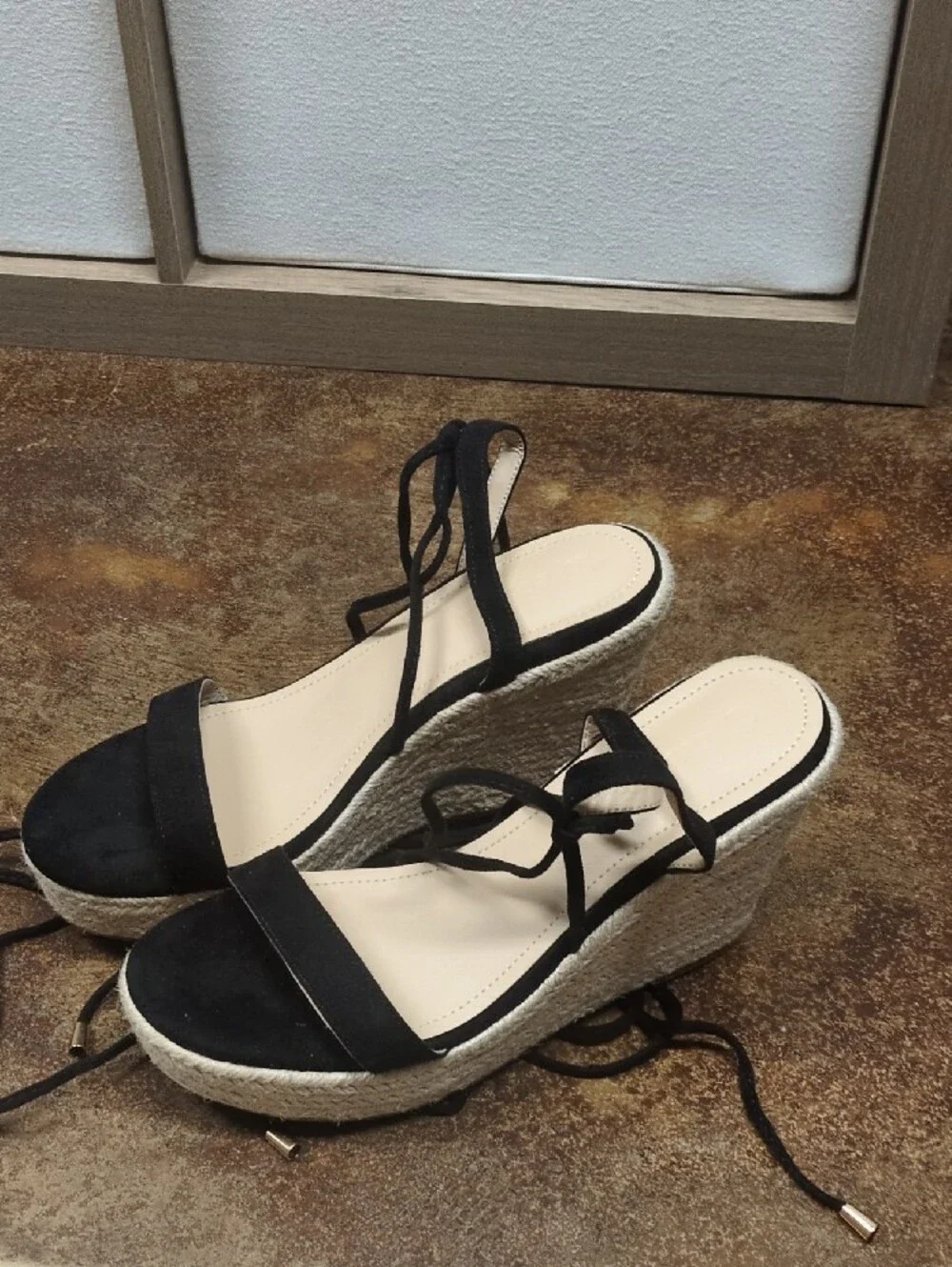 Coutgo chic black