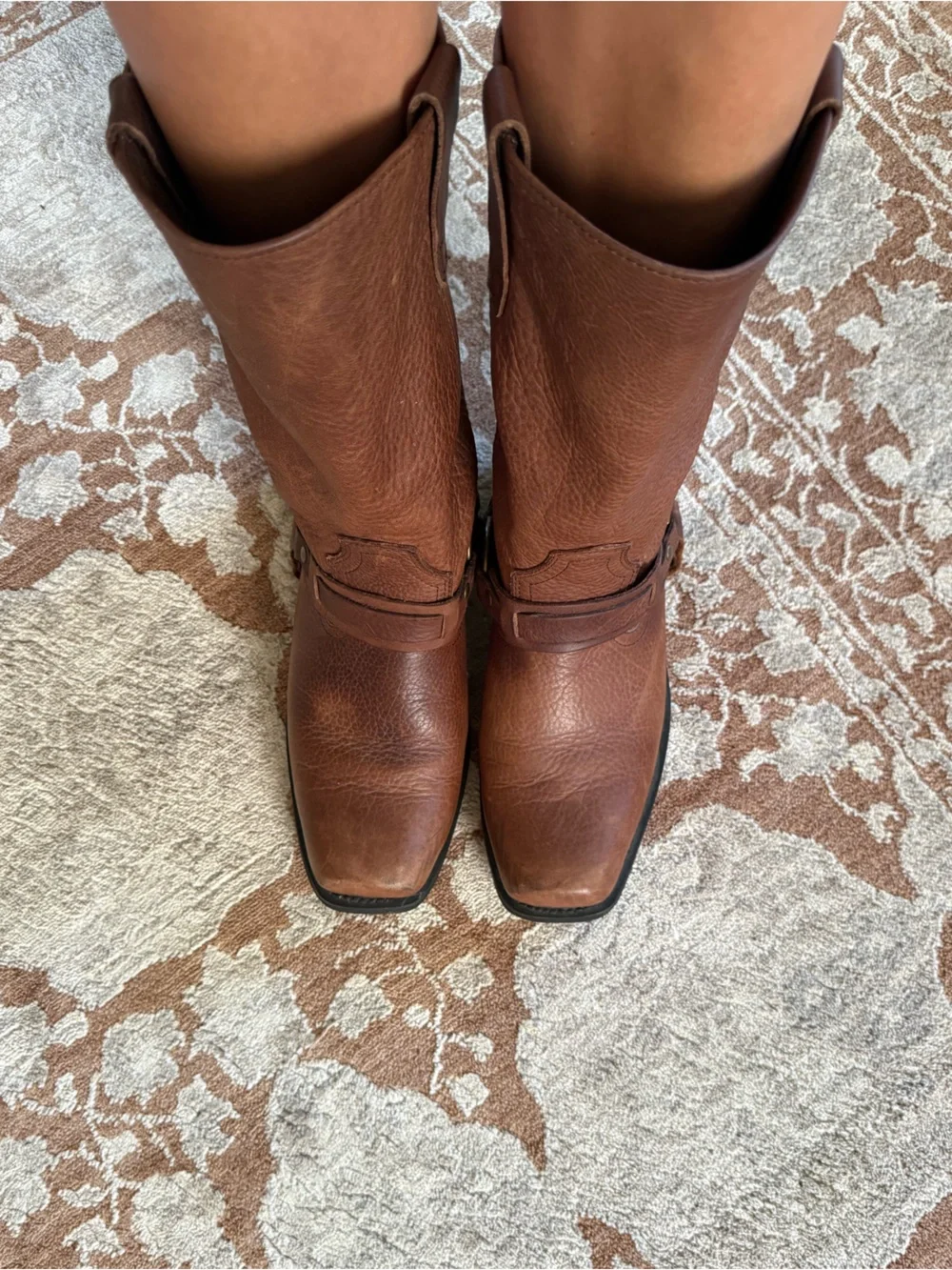 Frye so beautiful
