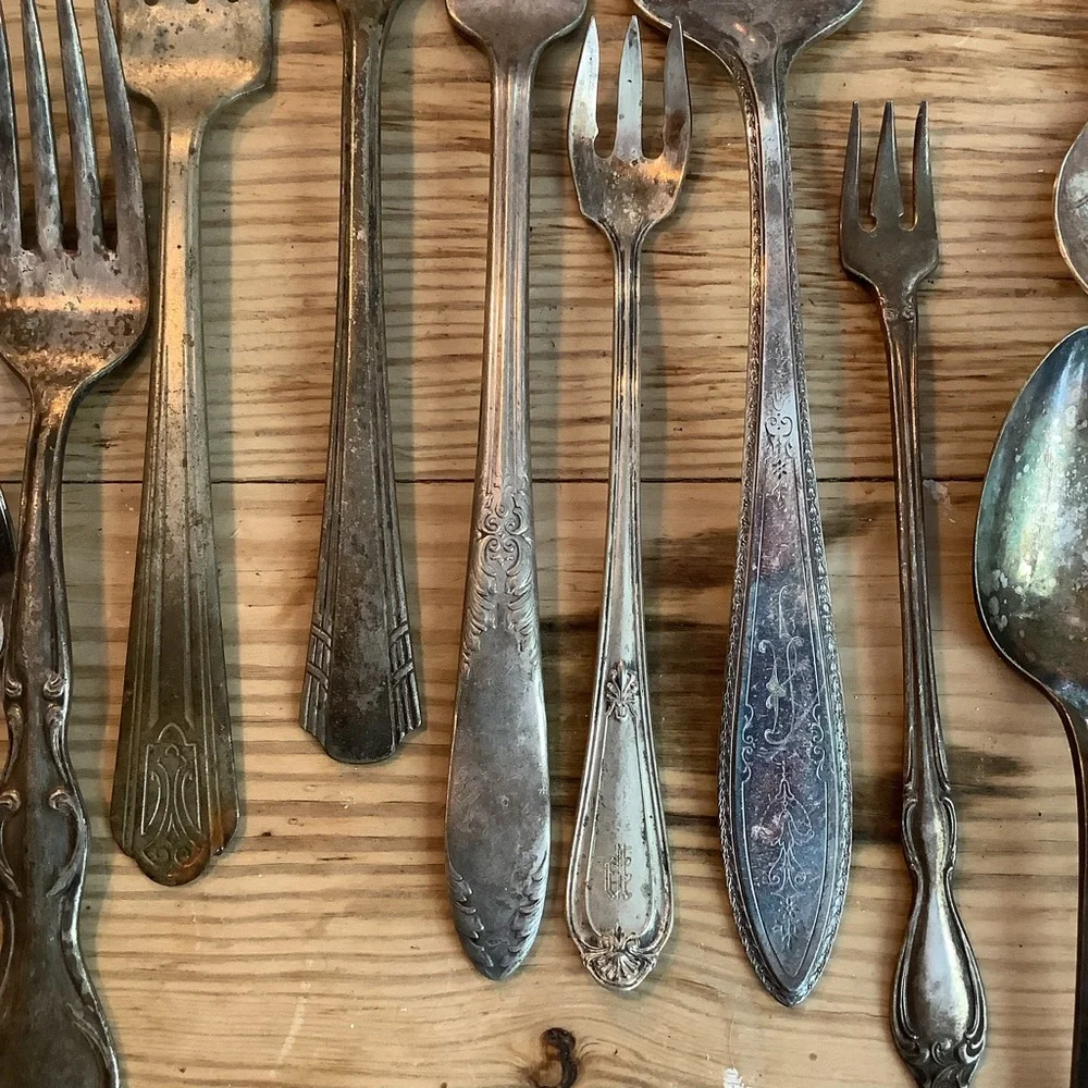 Antique party makers