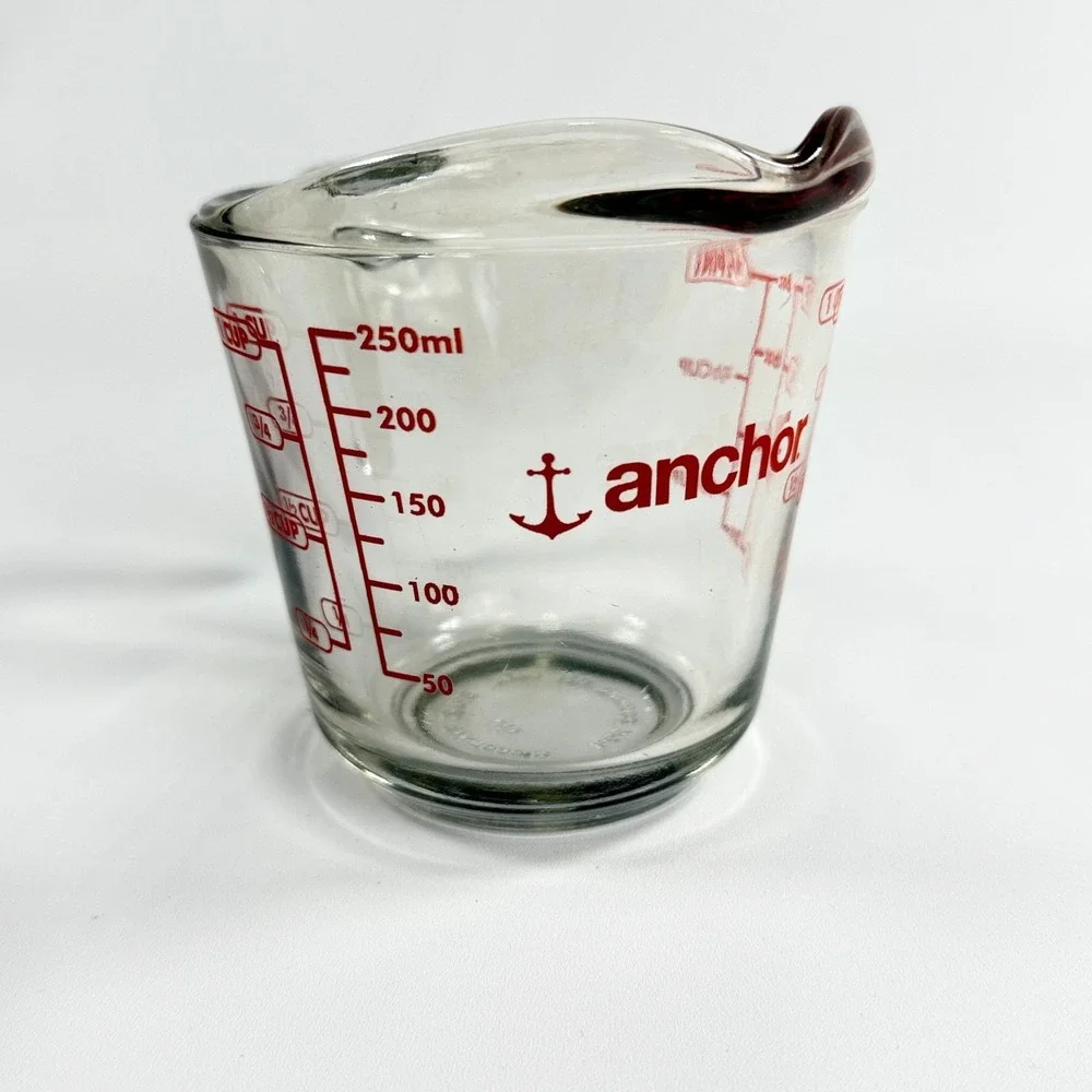 Anchor Hocking anchor hocking