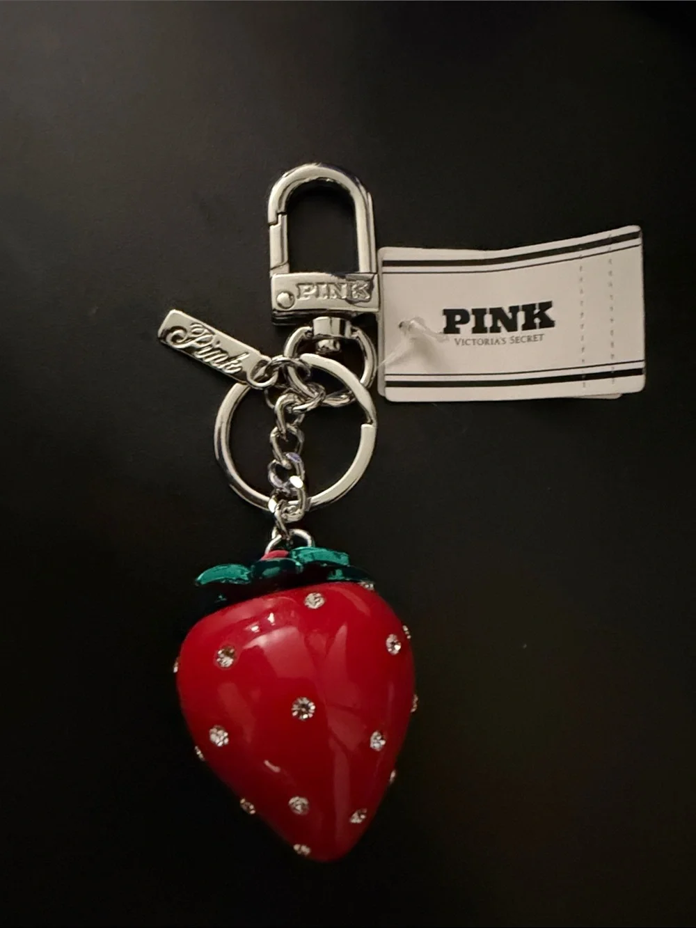 PINK Victorias Secret pink branded