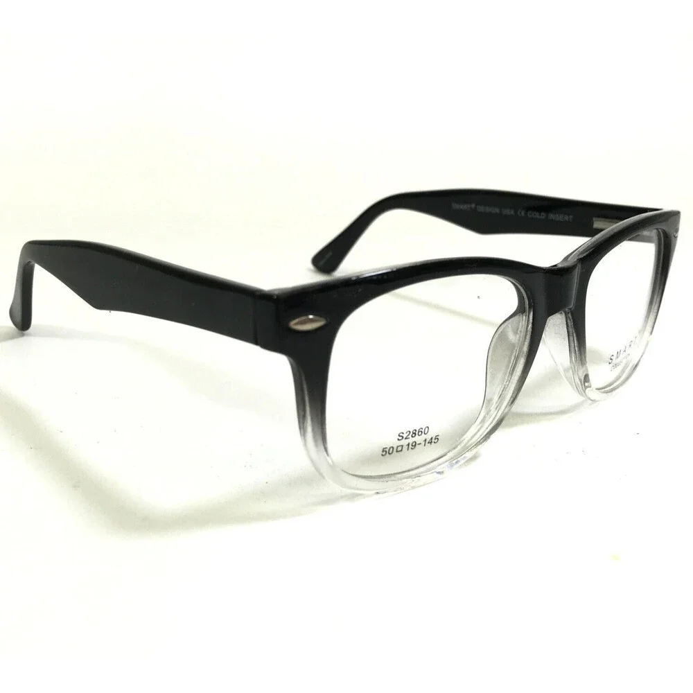 Smart demo lenses