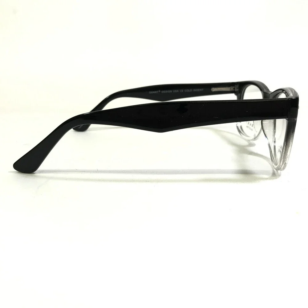 Smart demo lenses