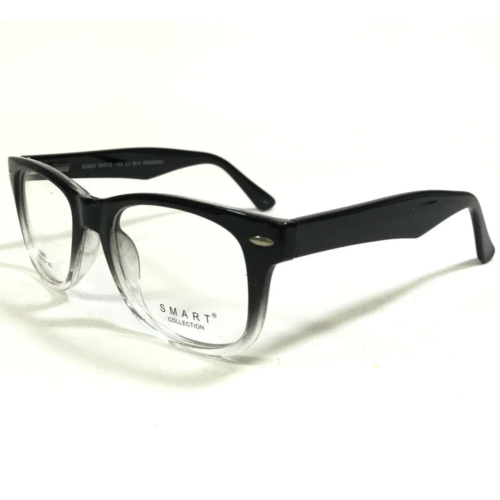 Smart demo lenses