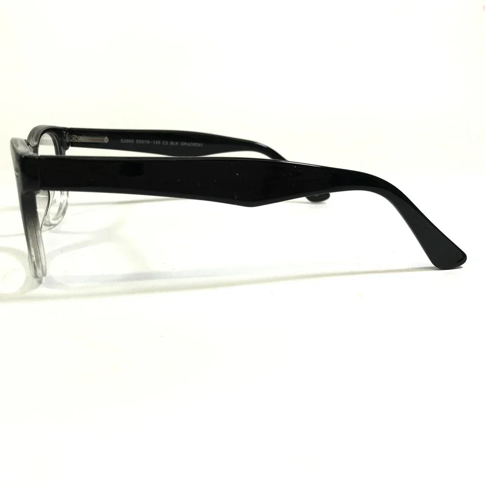 Smart demo lenses