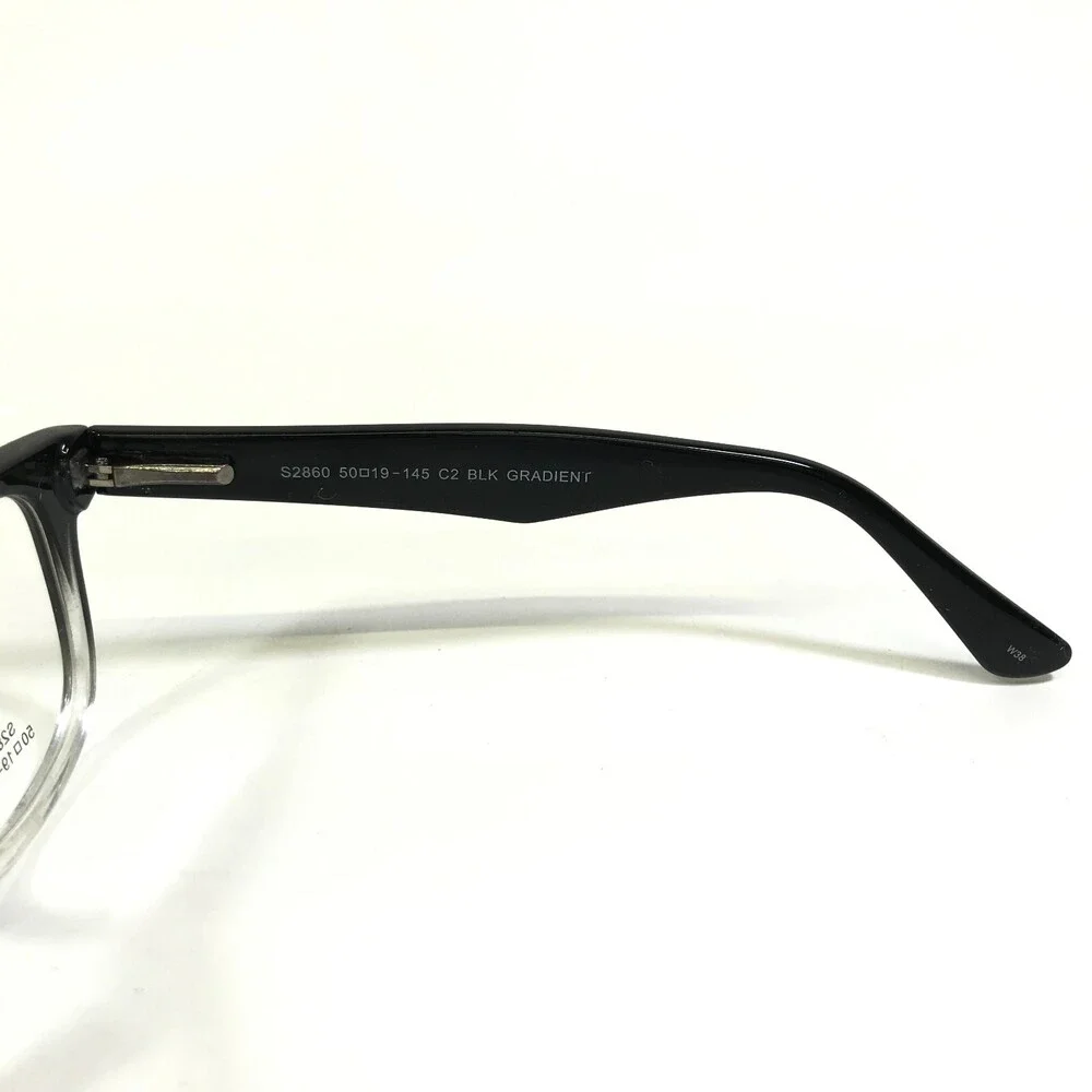 Smart demo lenses