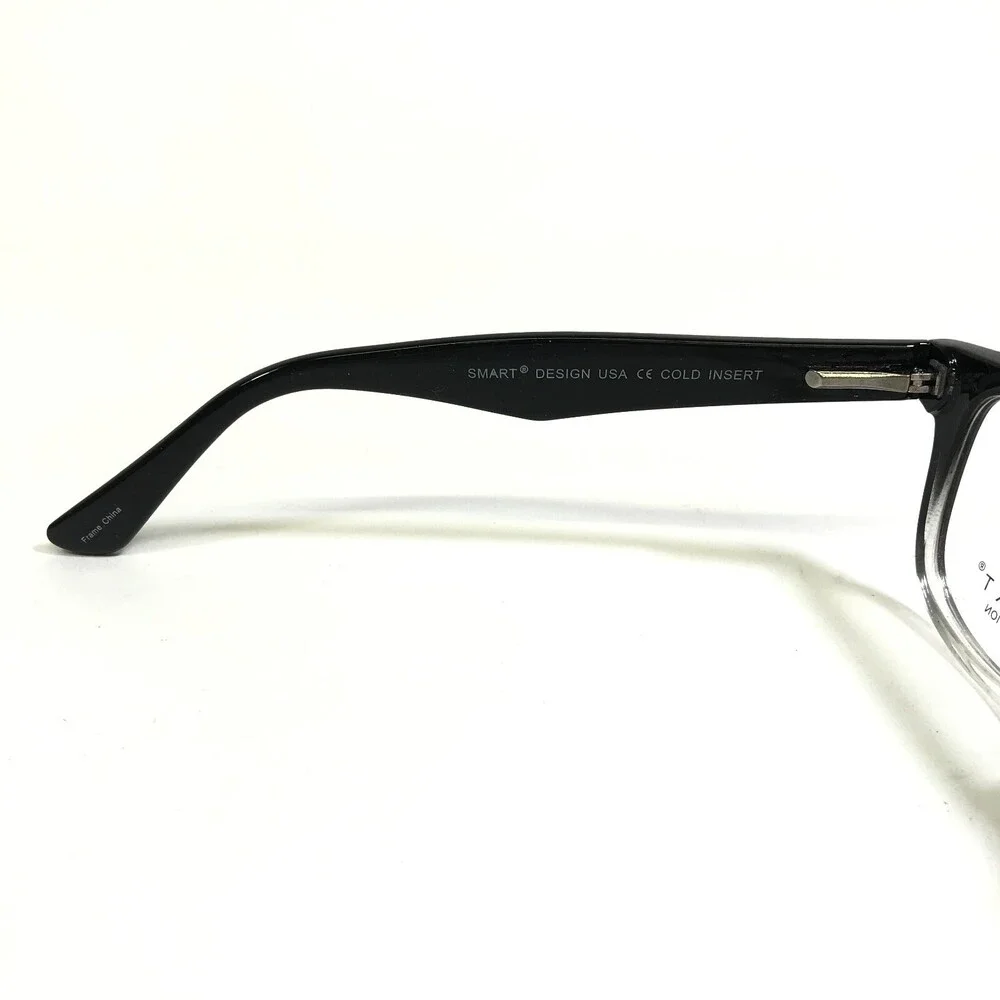 Smart demo lenses