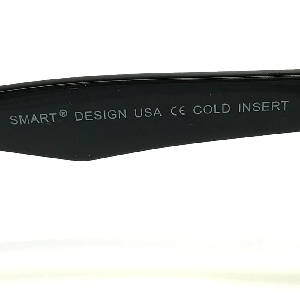 Smart demo lenses
