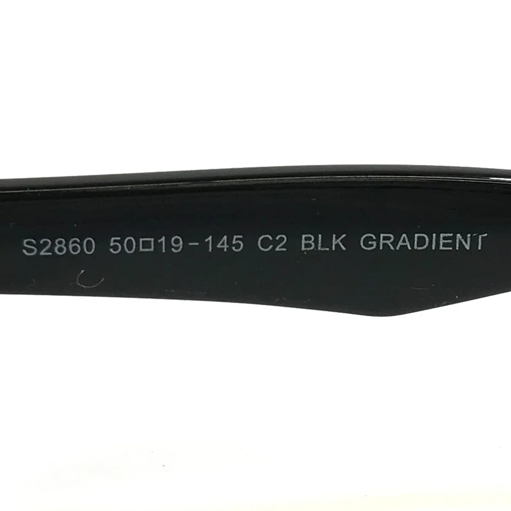 Smart demo lenses