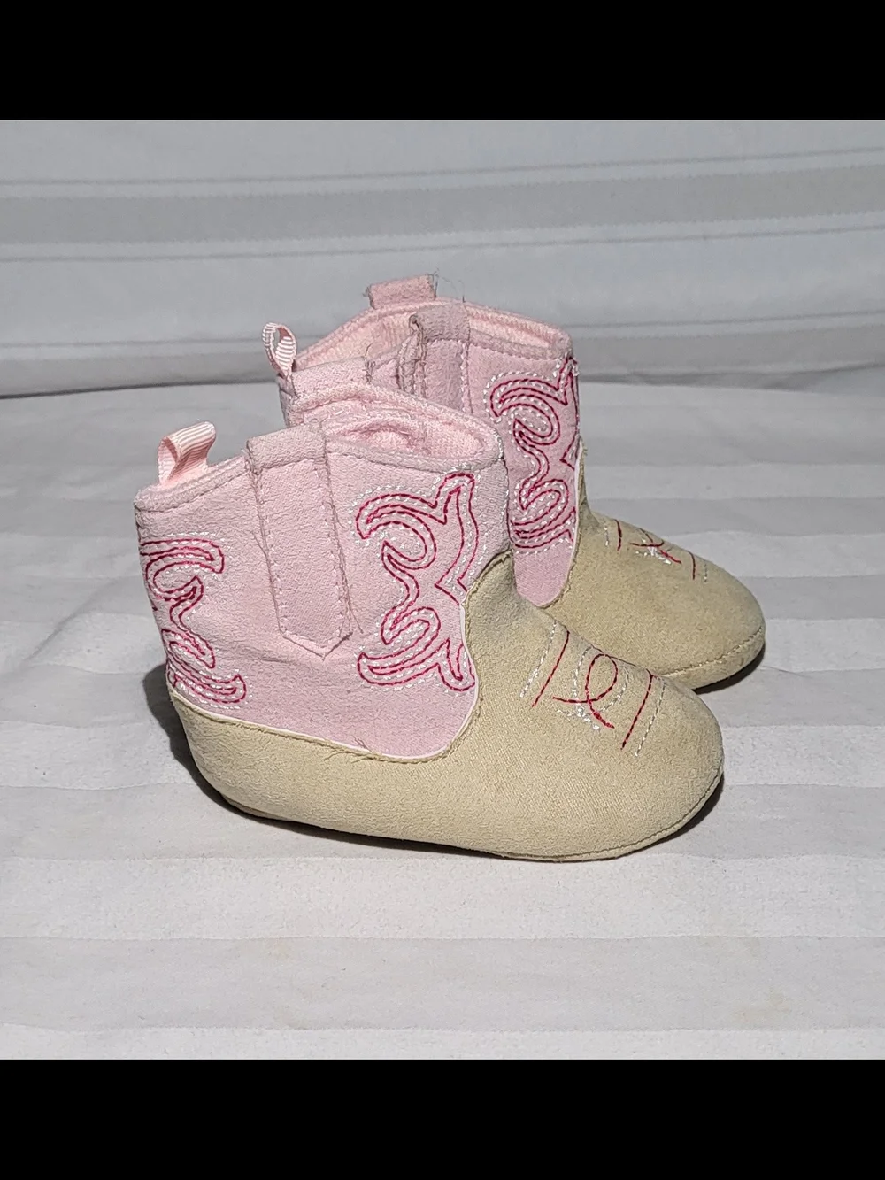 Stepping Stones cute pink