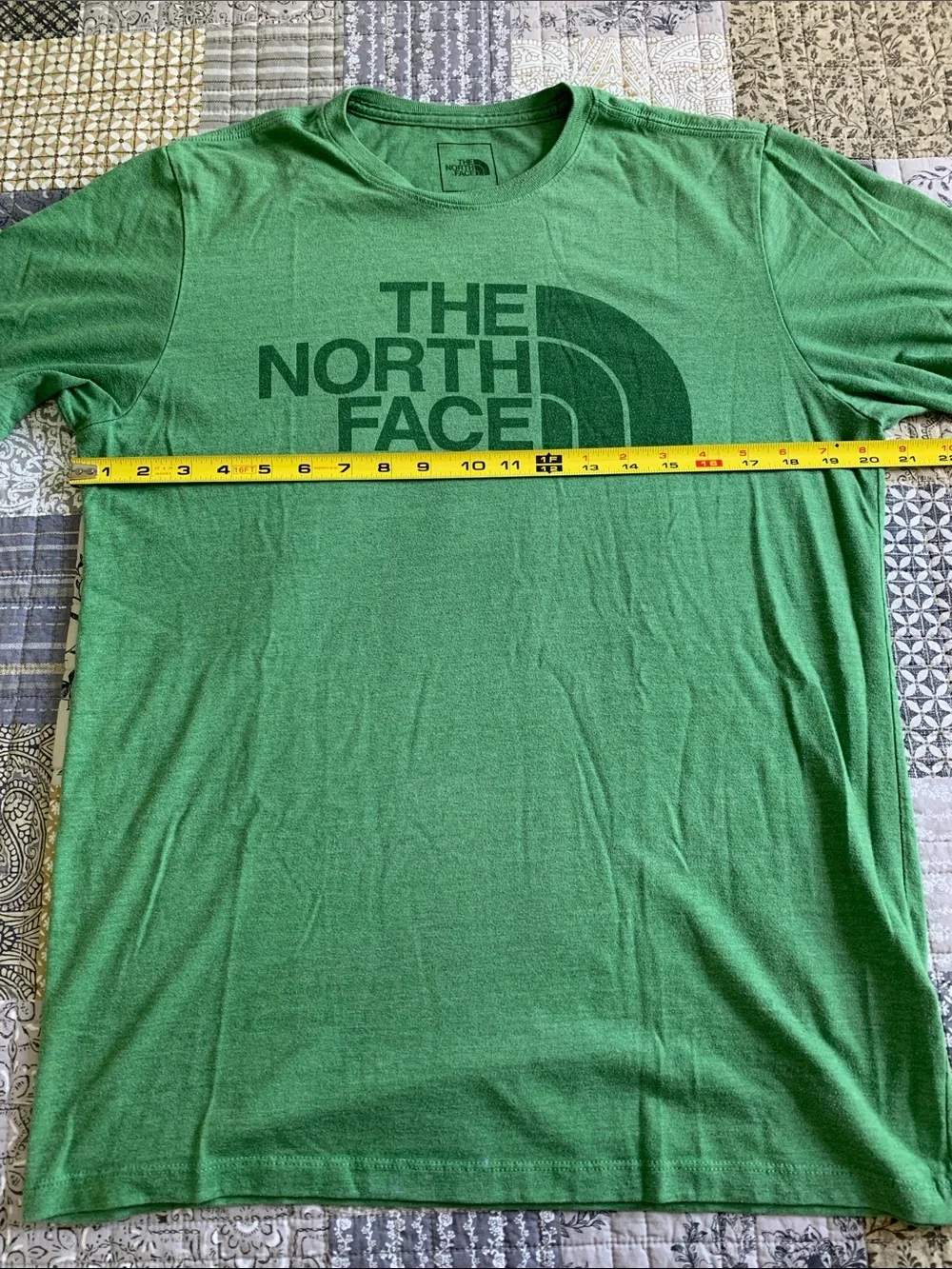 The North Face lightweight short