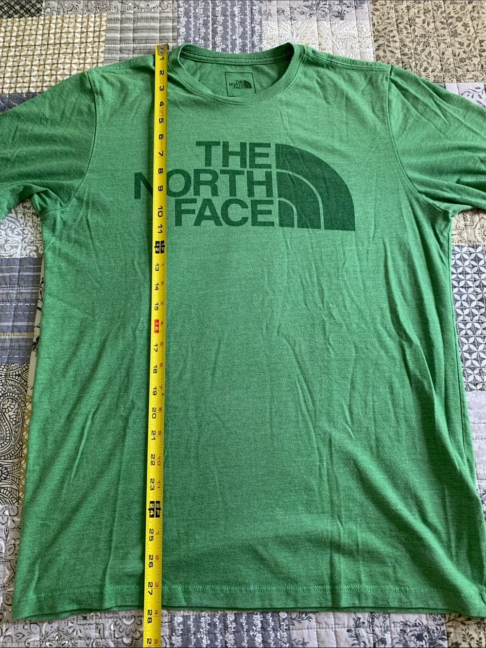 The North Face lightweight short