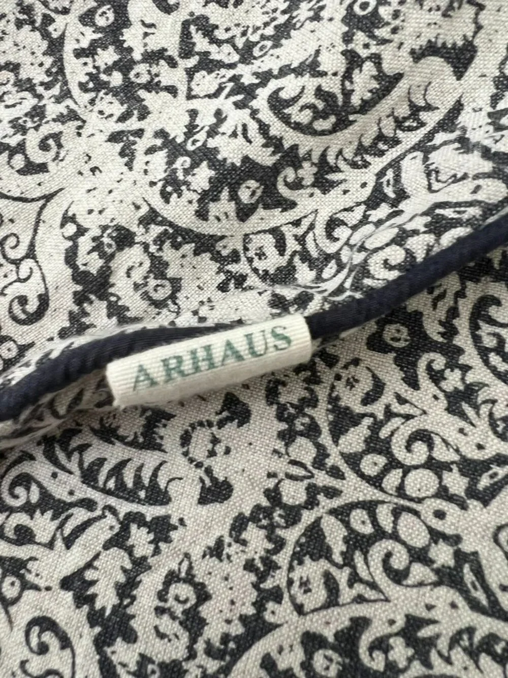 Arhaus coordinating set