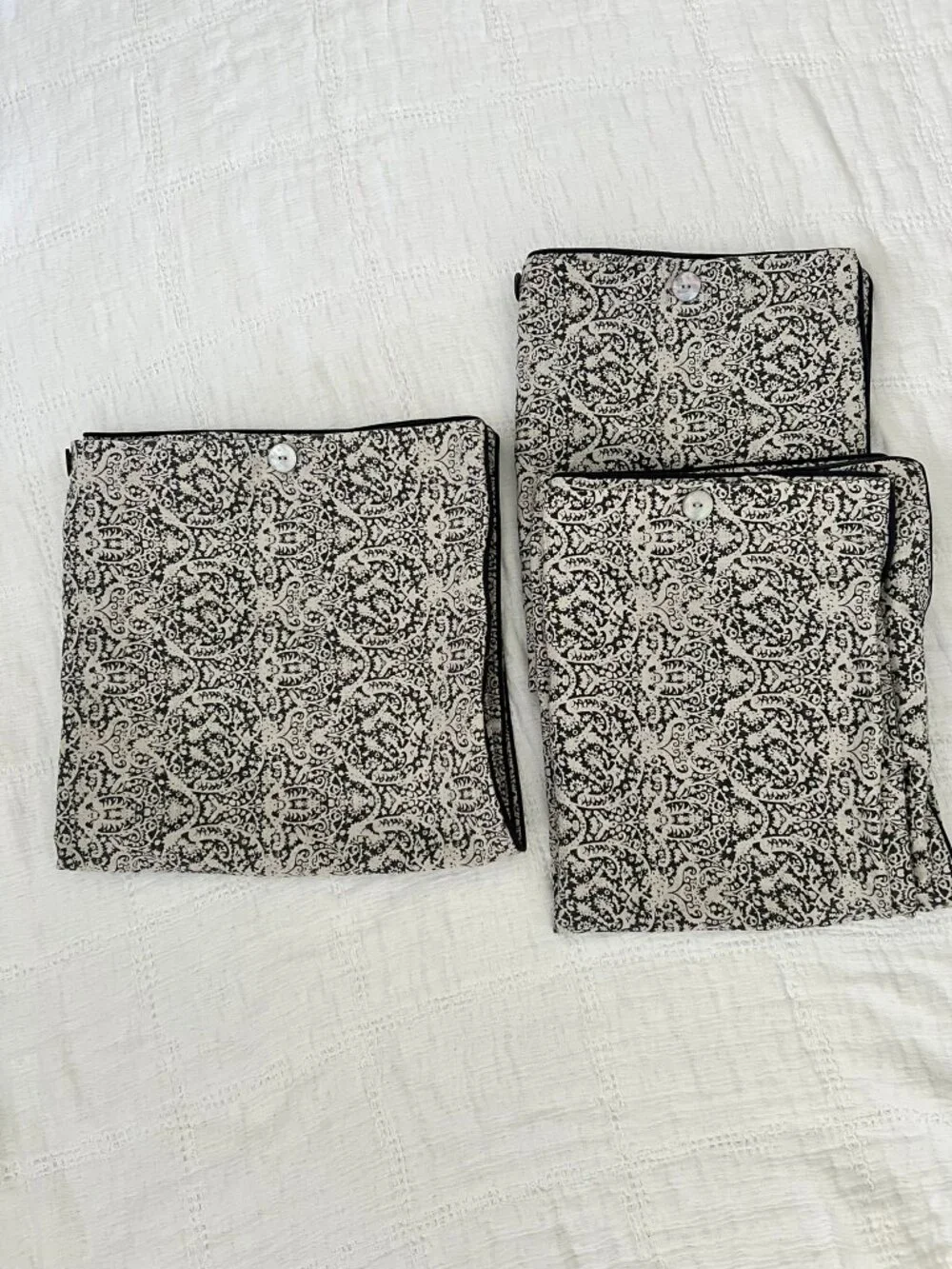Arhaus coordinating set