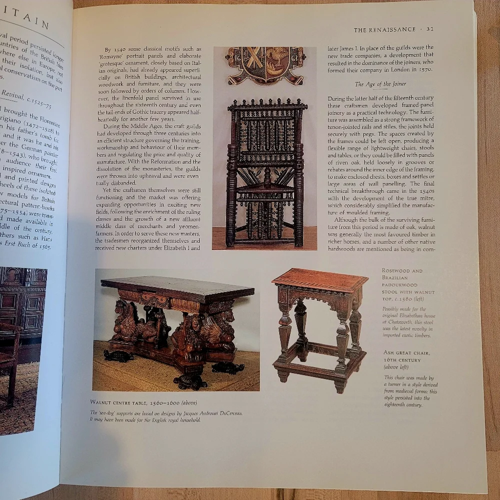 N/A no describes furniture