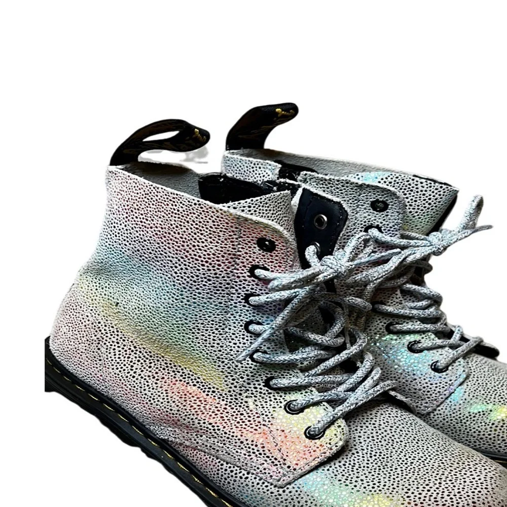 Dr. Martens 1460 pascal