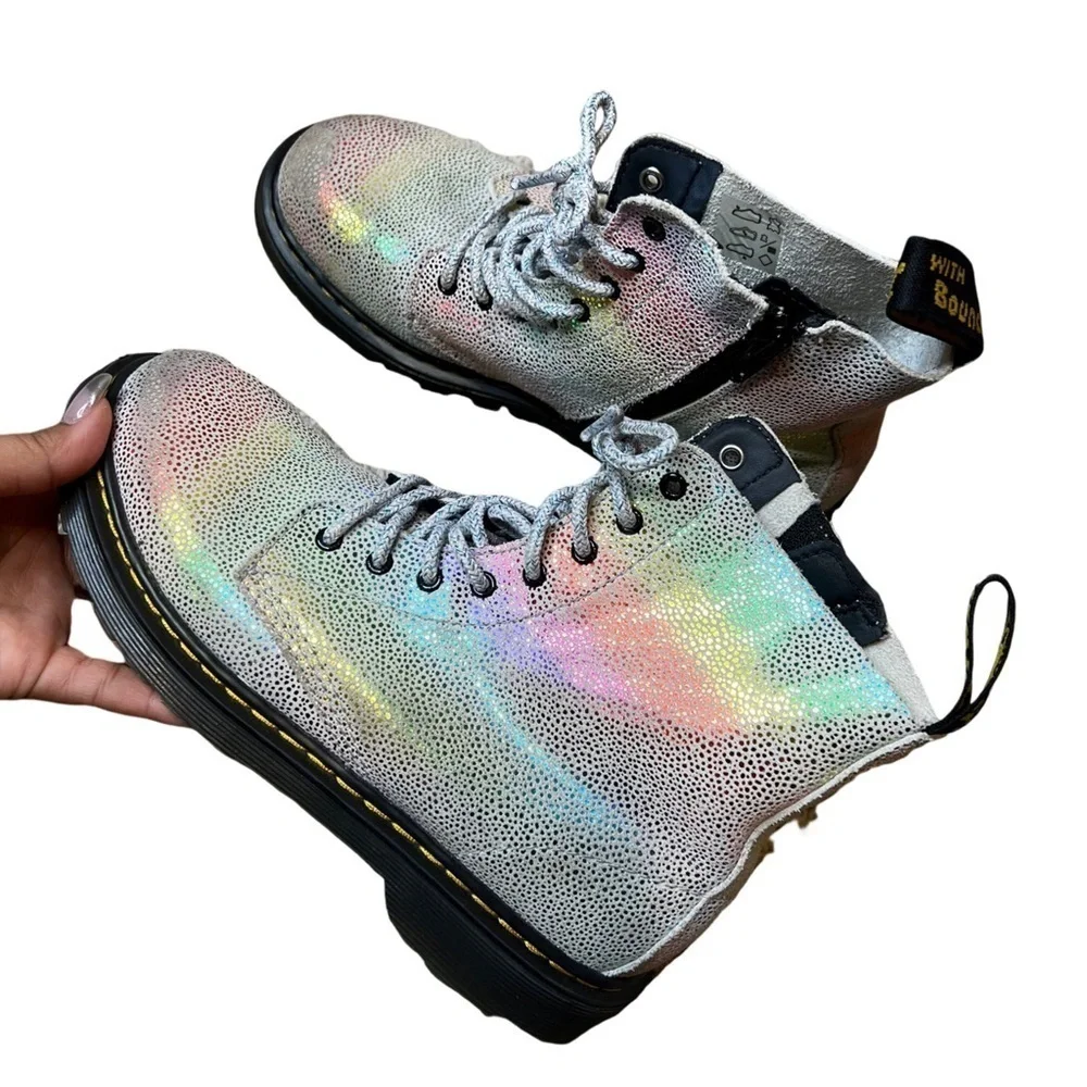 Dr. Martens 1460 pascal