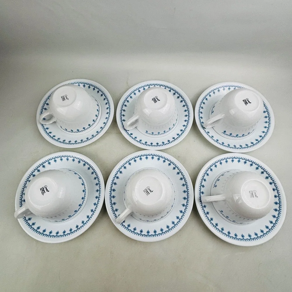 Corelle see photos