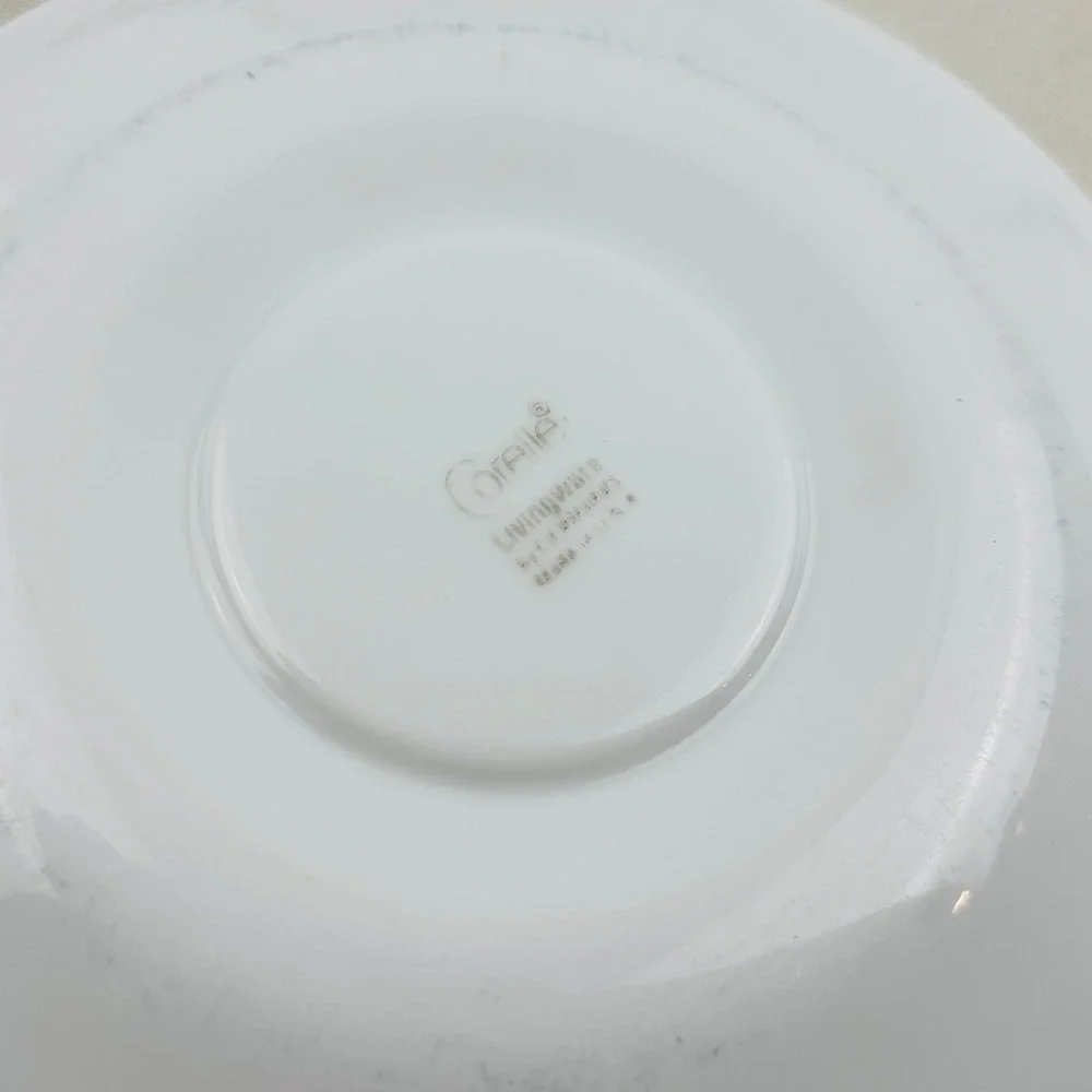 Corelle see photos