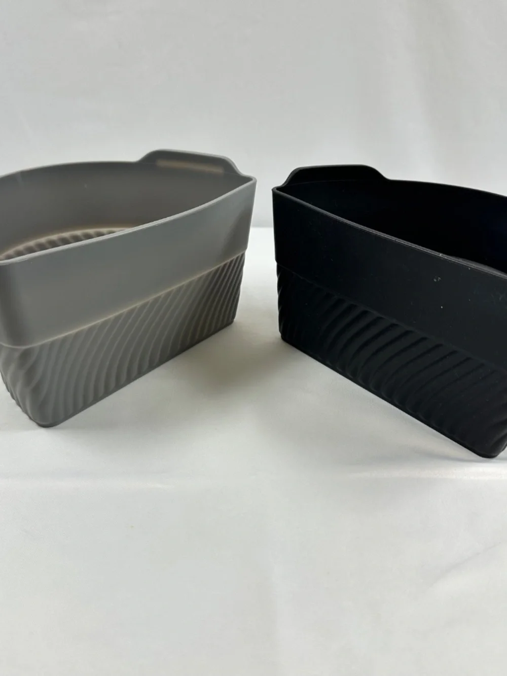 N/A liners black quart