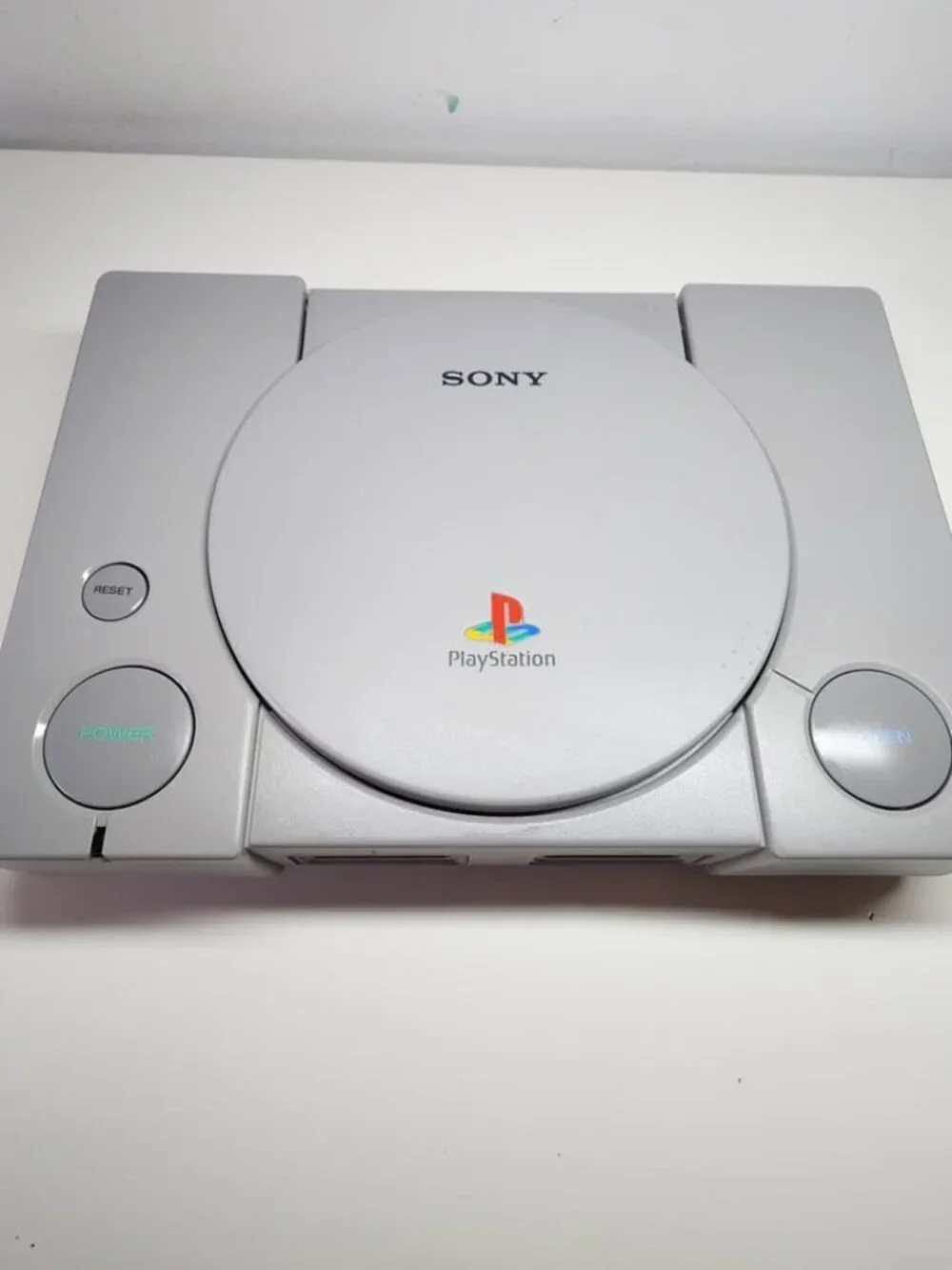 Sony playstation ps1