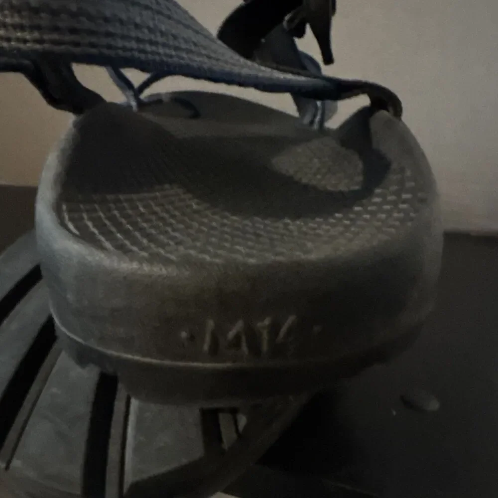 Chaco perfect their
