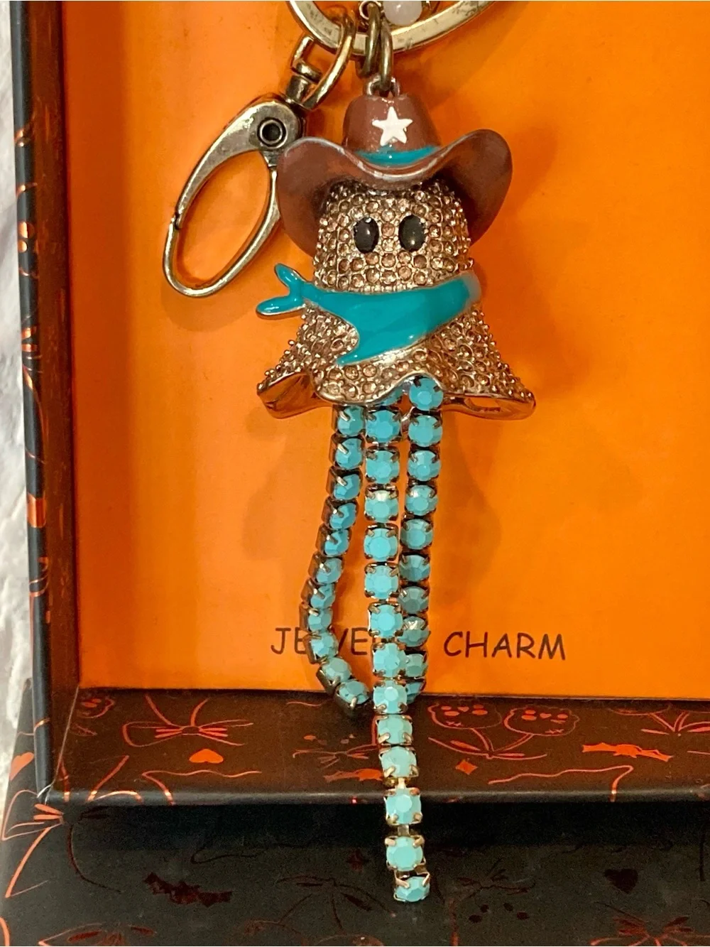 Betsey Johnson nwt box