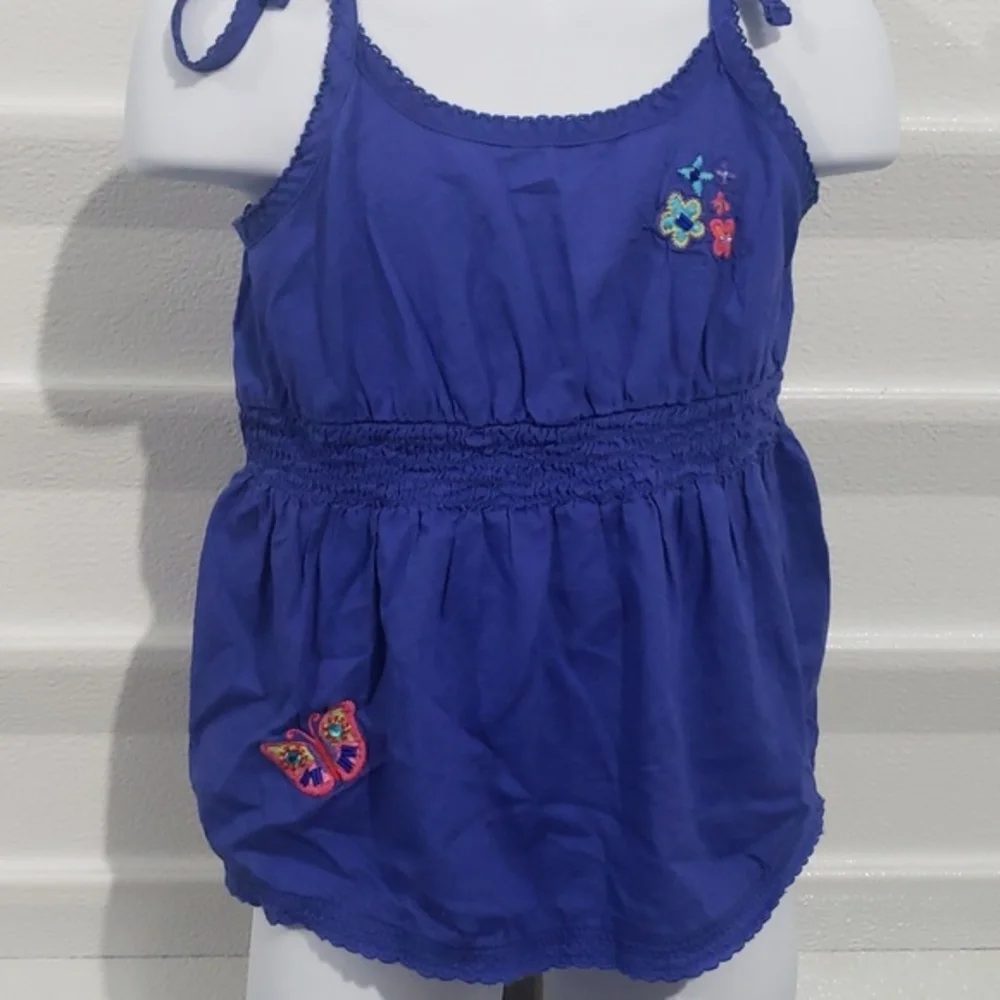 Children's place tank top size 6‎