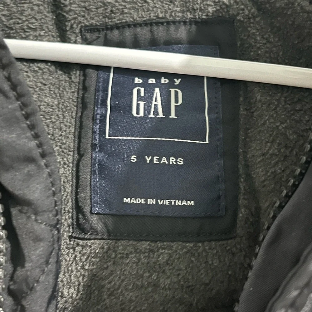 GAP kids black