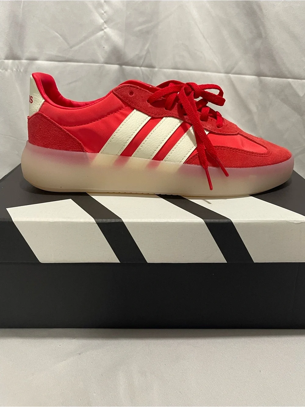 adidas brand new