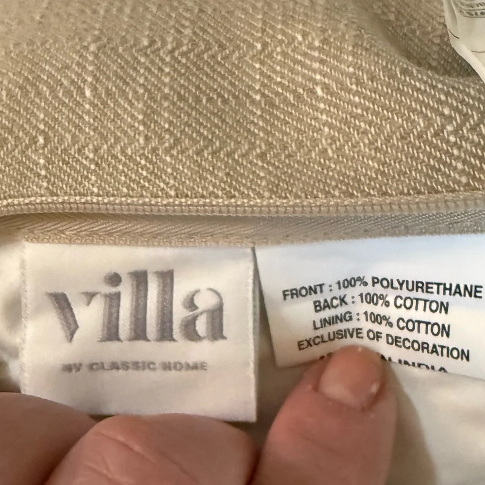 VILLA HOME villa by
