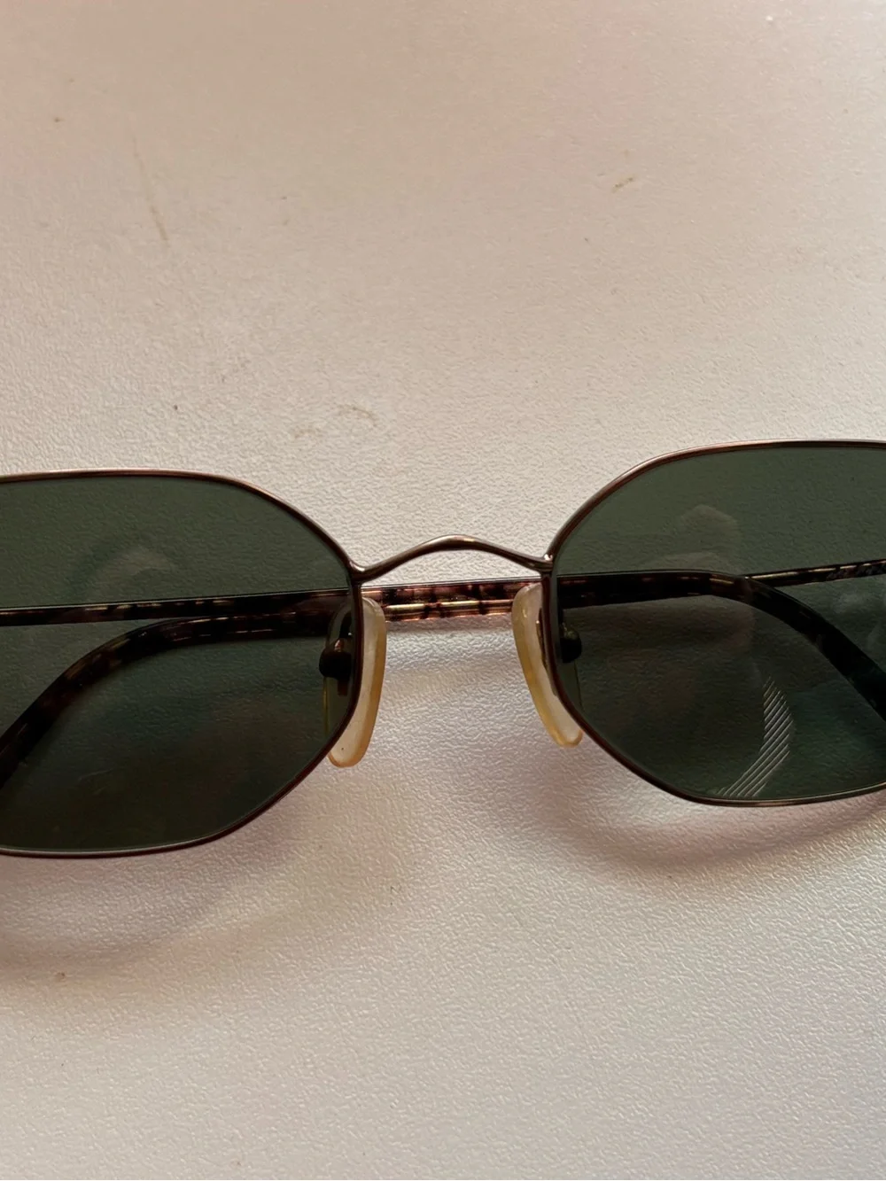 Ray-Ban vtg ray
