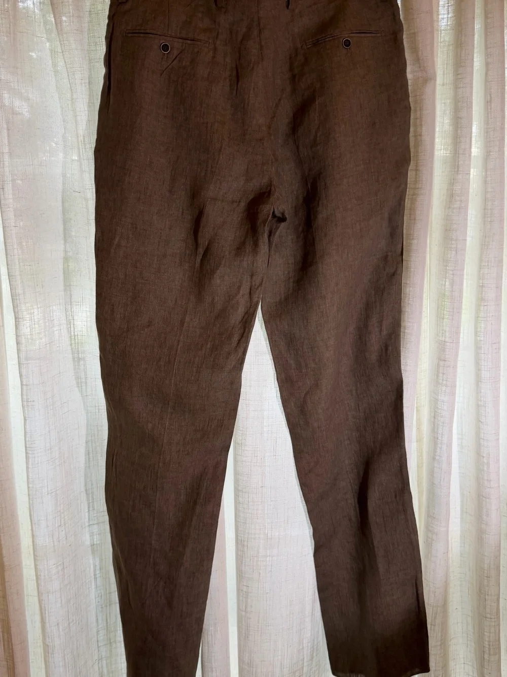 Joseph Abboud breathable 100%