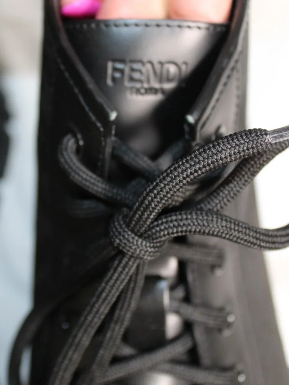 Fendi all my
