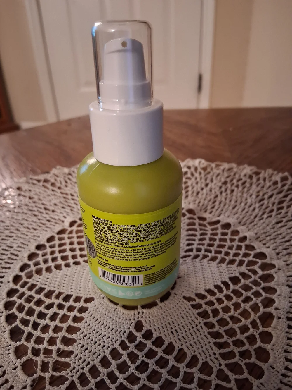 DevaCurl flexfactor primer