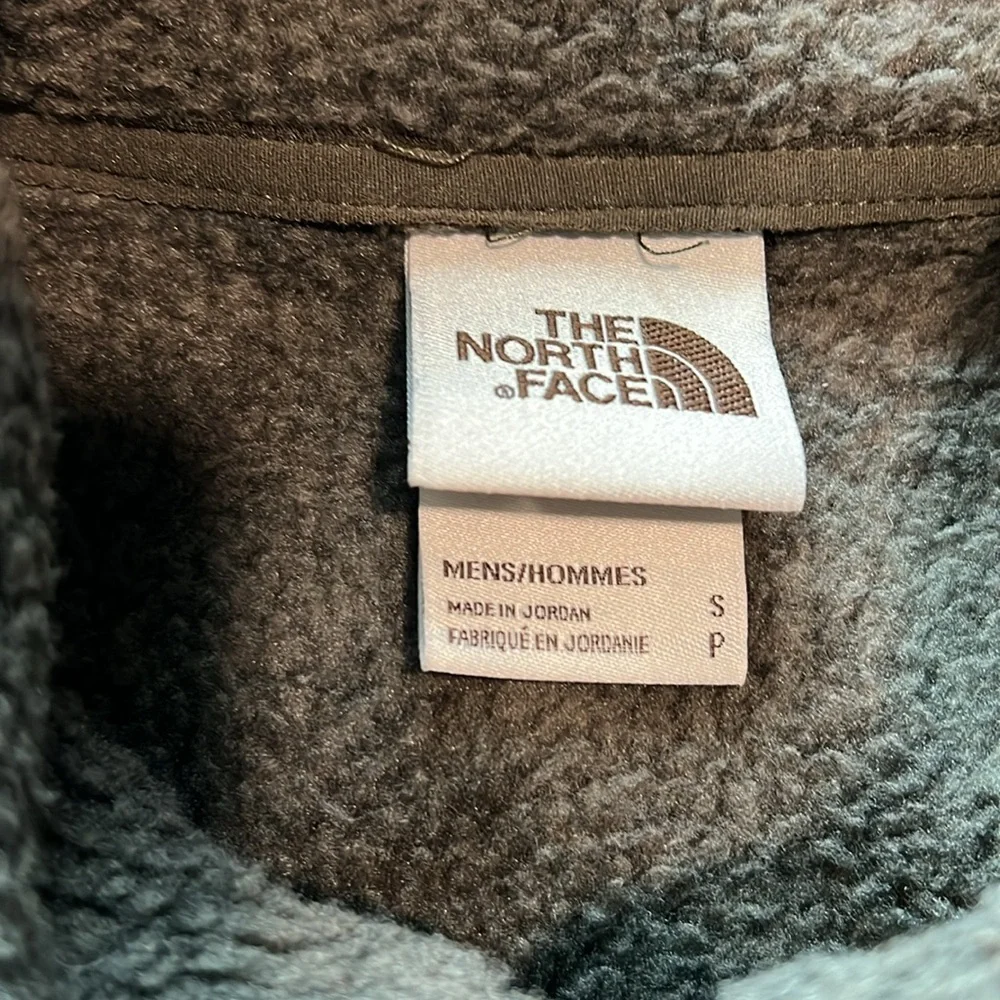 The North Face north face