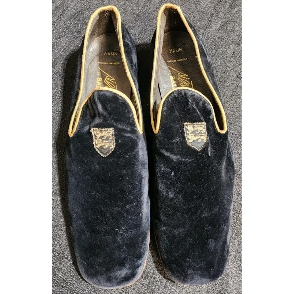 Bally vintage siesta