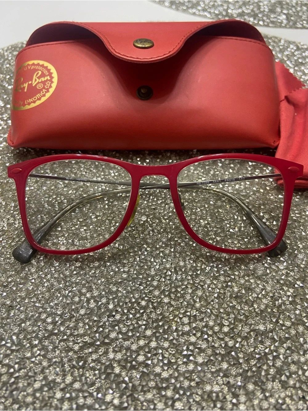 Ray-Ban ray ban