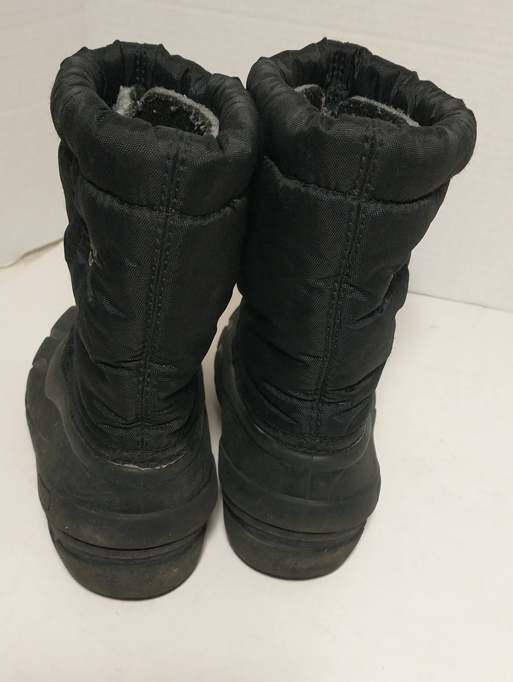 Sorel model black
