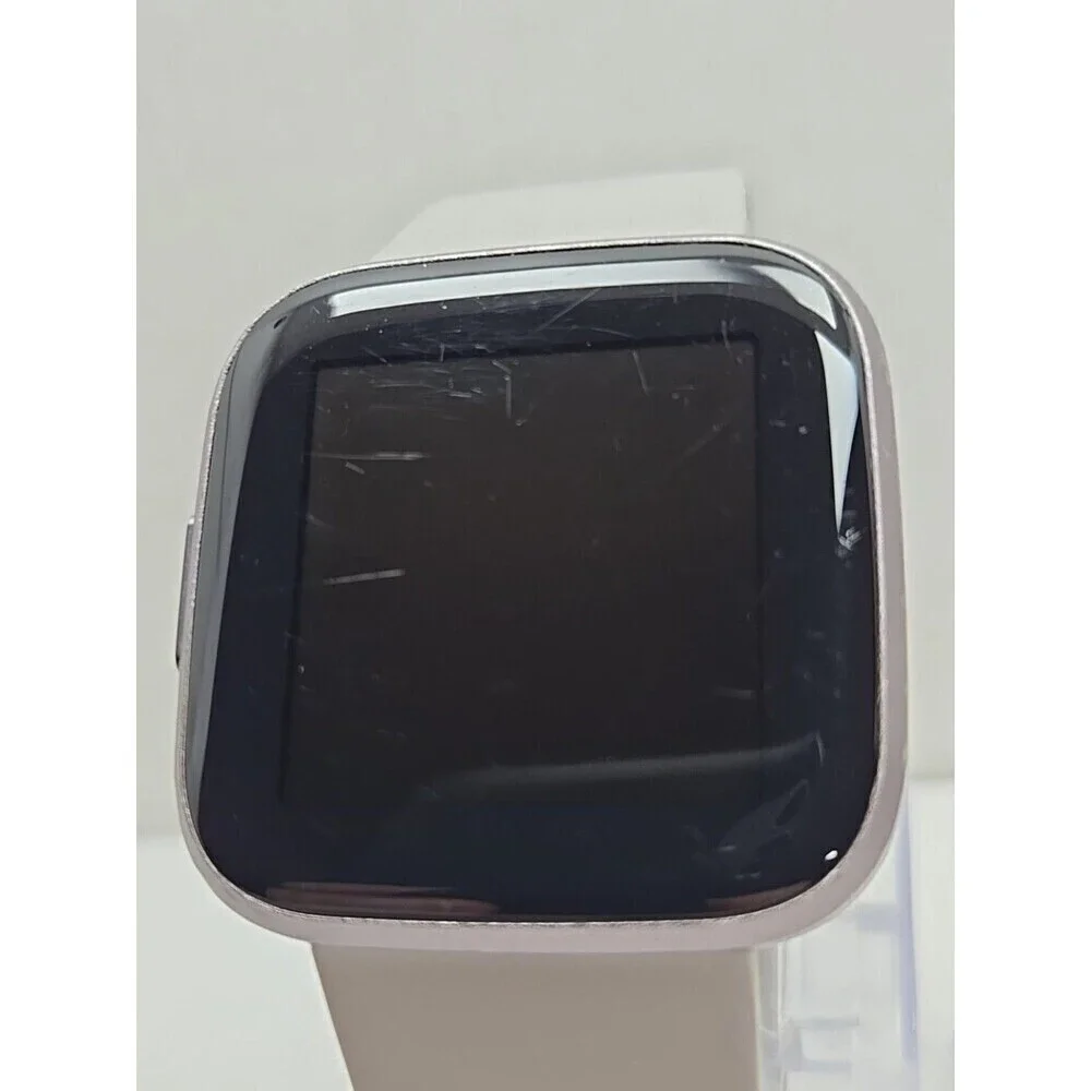 fitbit consumable remaining additional