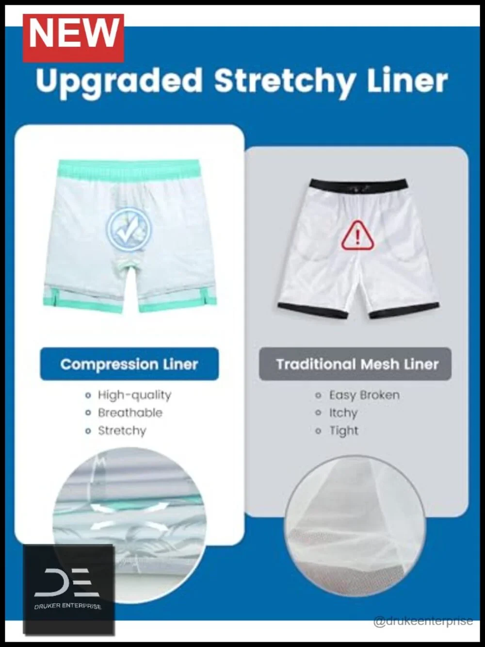 N/A these swim