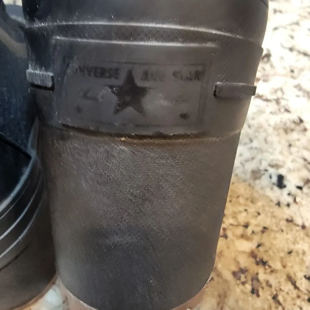 Converse this lug
