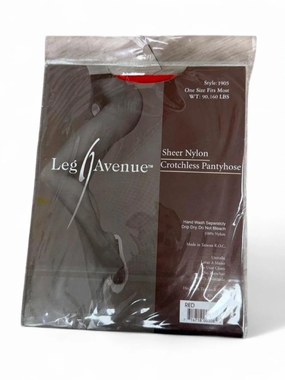 Leg Avenue brand nightwear summer